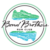 Bond Brothers Run Club