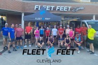 Fleet Feet Westlake 44145