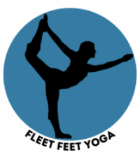 Fleet Feet Albany Yoga 1/8-2/26