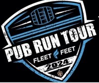 Fleet Feet Pub Run Group 2024