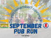 09.25 September Pub Run