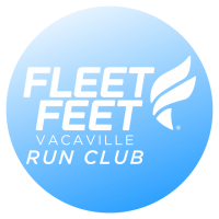 2025 Fleet Feet Vacaville Run Club