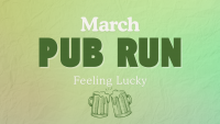 03.26 March Pub Run