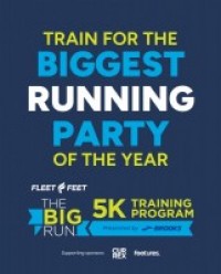 2025 Spring 5K Beginner Training