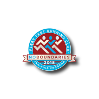 No Boundaries 5k Training: Spring 2019